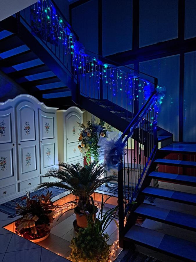 B&B Il Portico Praticello di Gattatico Ngoại thất bức ảnh