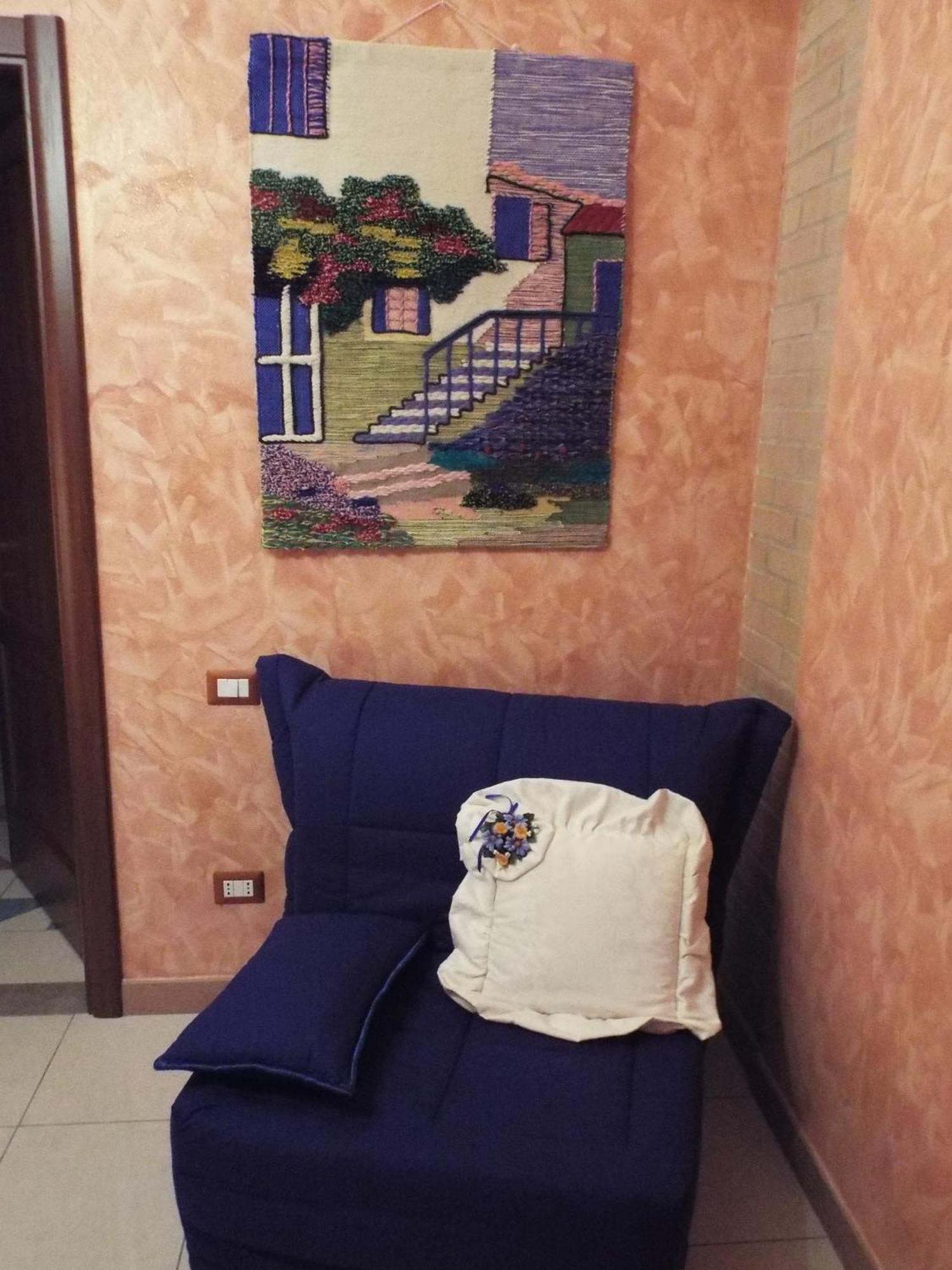 B&B Il Portico Praticello di Gattatico Phòng bức ảnh