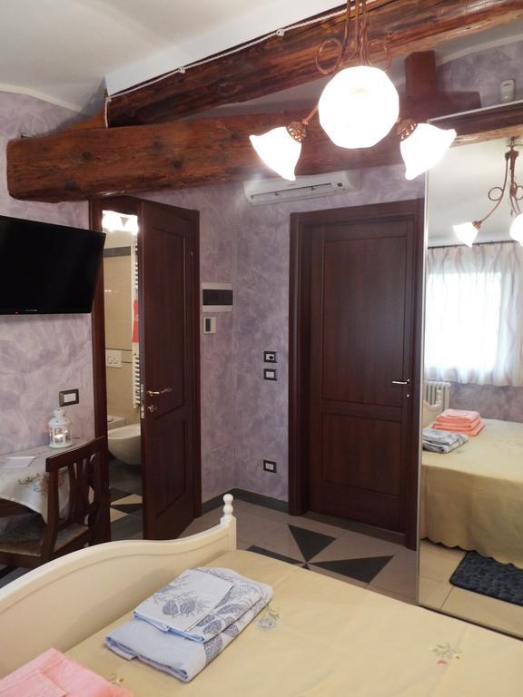 B&B Il Portico Praticello di Gattatico Phòng bức ảnh