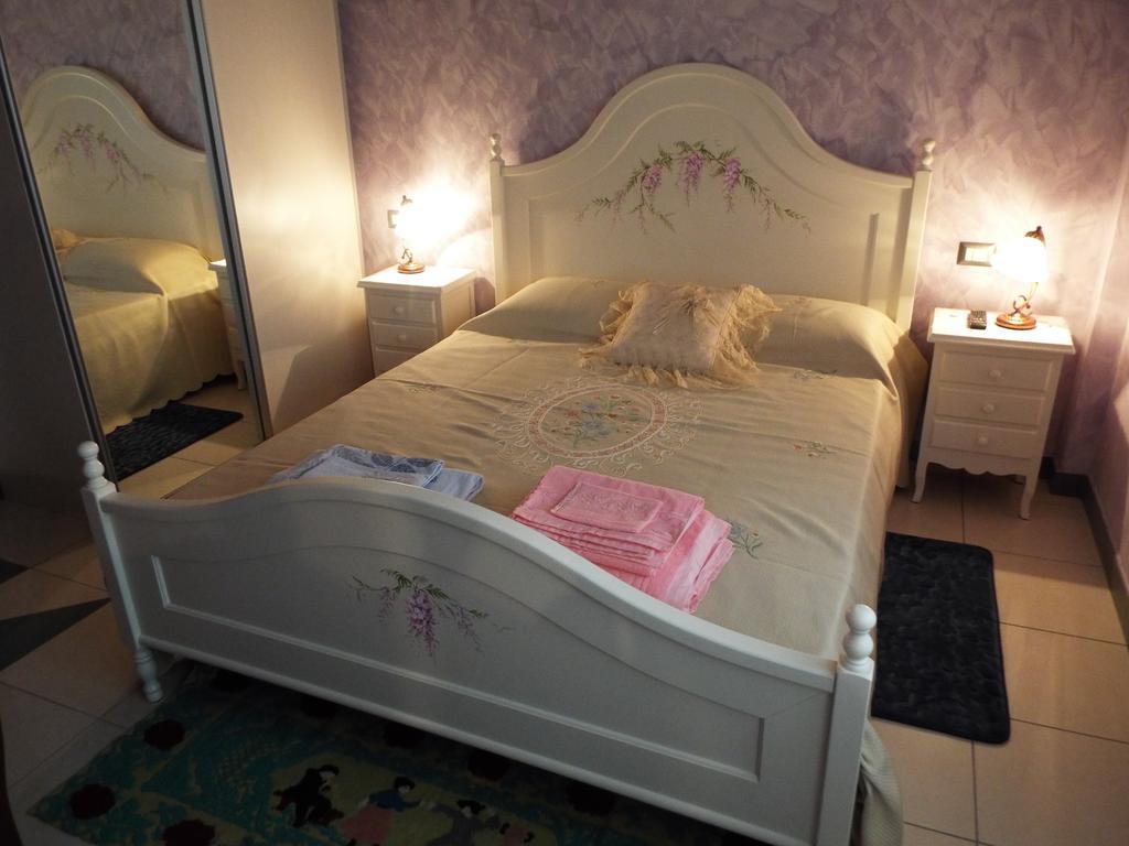 B&B Il Portico Praticello di Gattatico Phòng bức ảnh