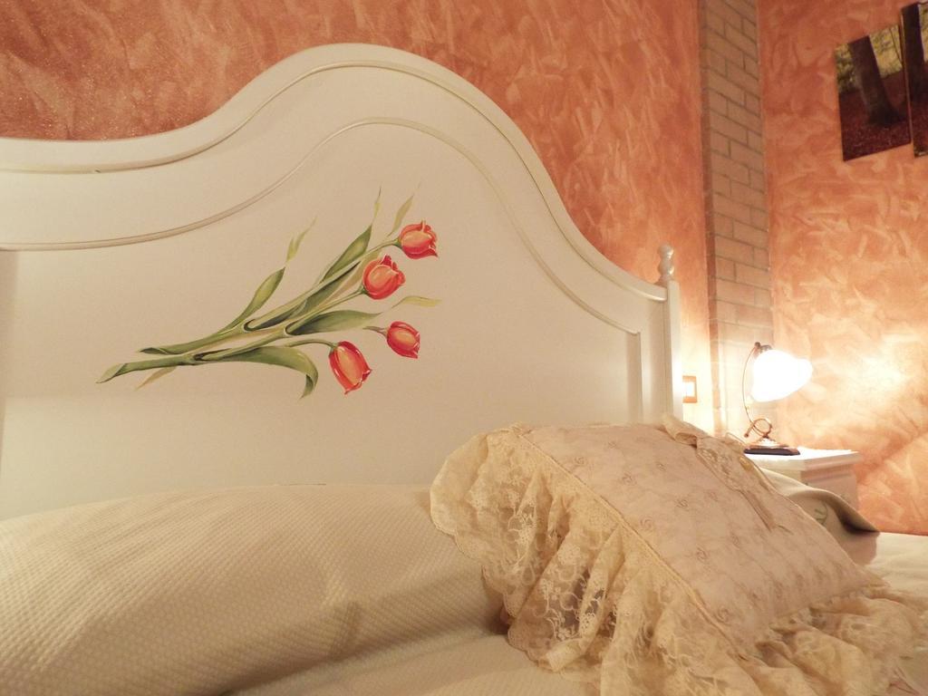 B&B Il Portico Praticello di Gattatico Phòng bức ảnh