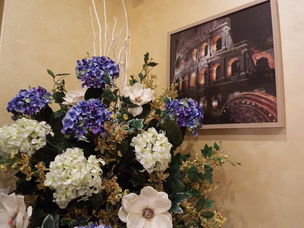 B&B Il Portico Praticello di Gattatico Ngoại thất bức ảnh