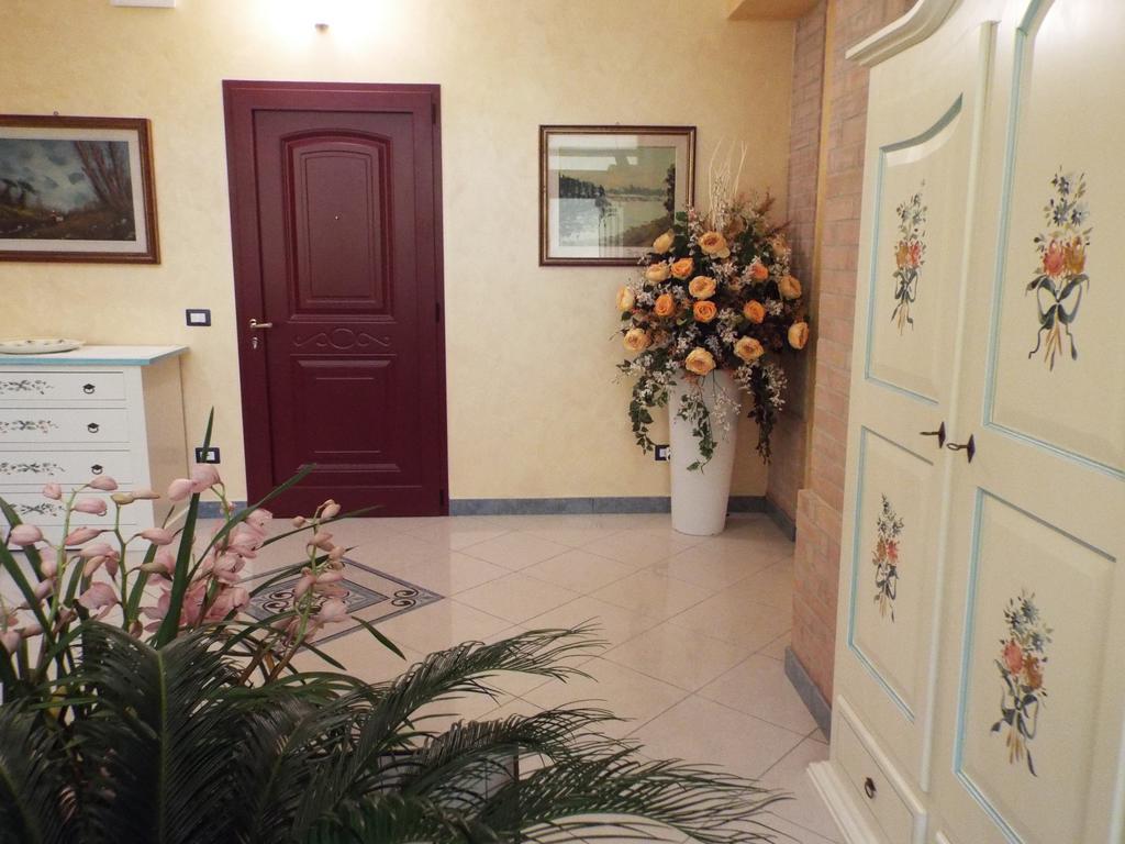 B&B Il Portico Praticello di Gattatico Ngoại thất bức ảnh