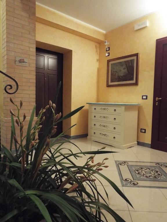 B&B Il Portico Praticello di Gattatico Ngoại thất bức ảnh