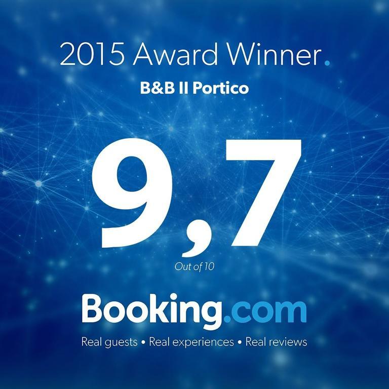 B&B Il Portico Praticello di Gattatico Ngoại thất bức ảnh