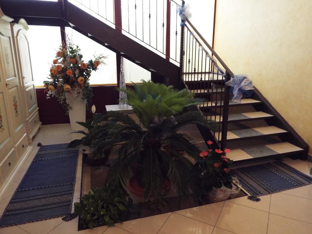 B&B Il Portico Praticello di Gattatico Ngoại thất bức ảnh