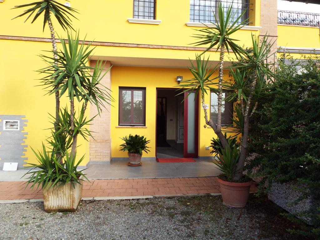 B&B Il Portico Praticello di Gattatico Ngoại thất bức ảnh