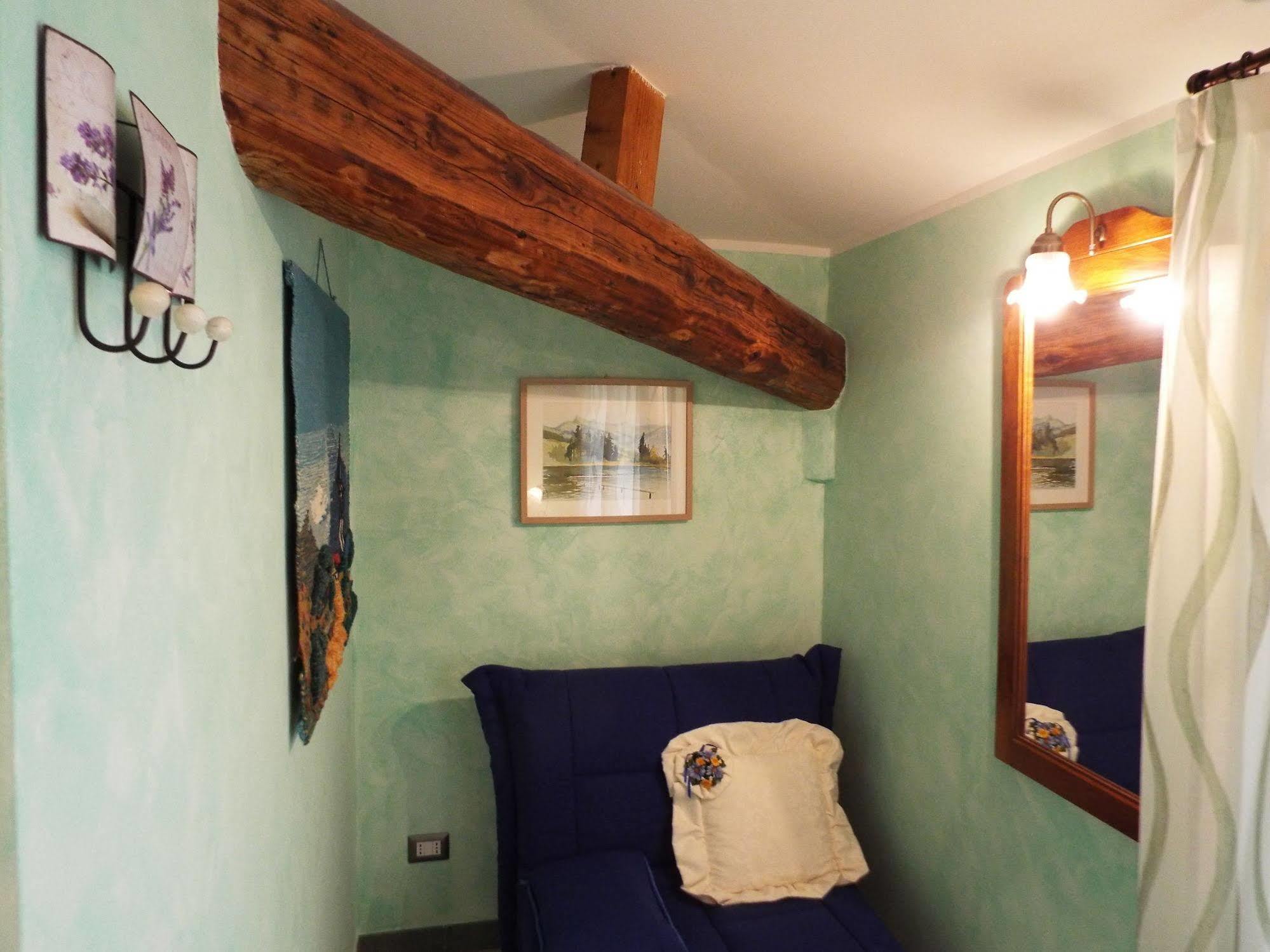 B&B Il Portico Praticello di Gattatico Ngoại thất bức ảnh