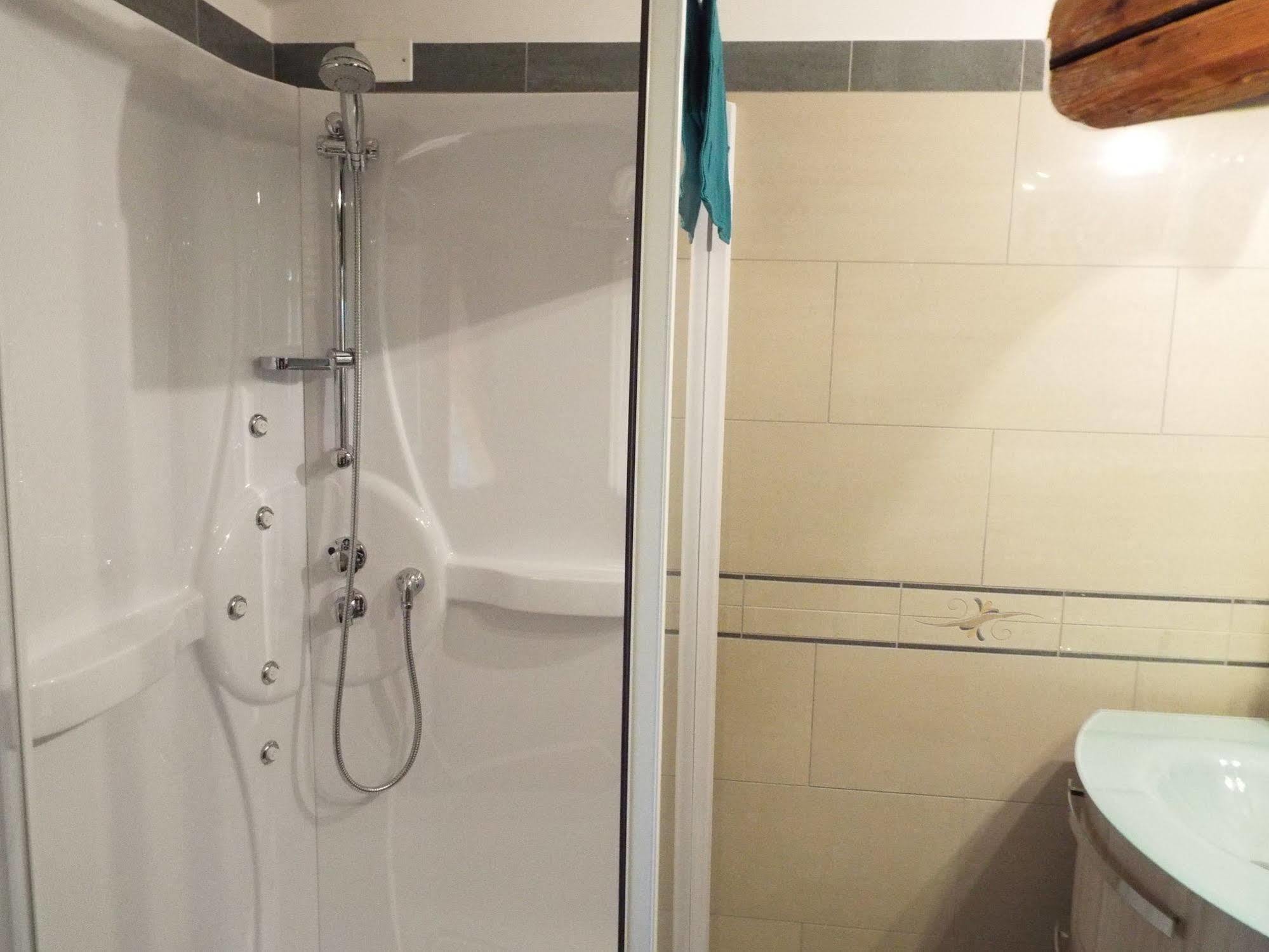 B&B Il Portico Praticello di Gattatico Ngoại thất bức ảnh