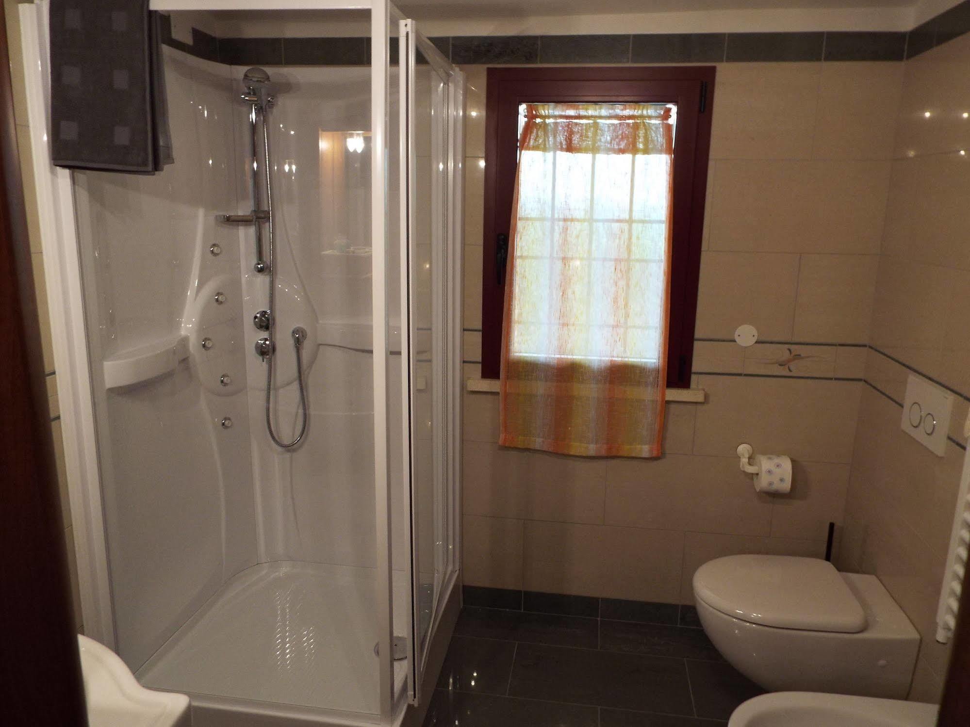 B&B Il Portico Praticello di Gattatico Ngoại thất bức ảnh