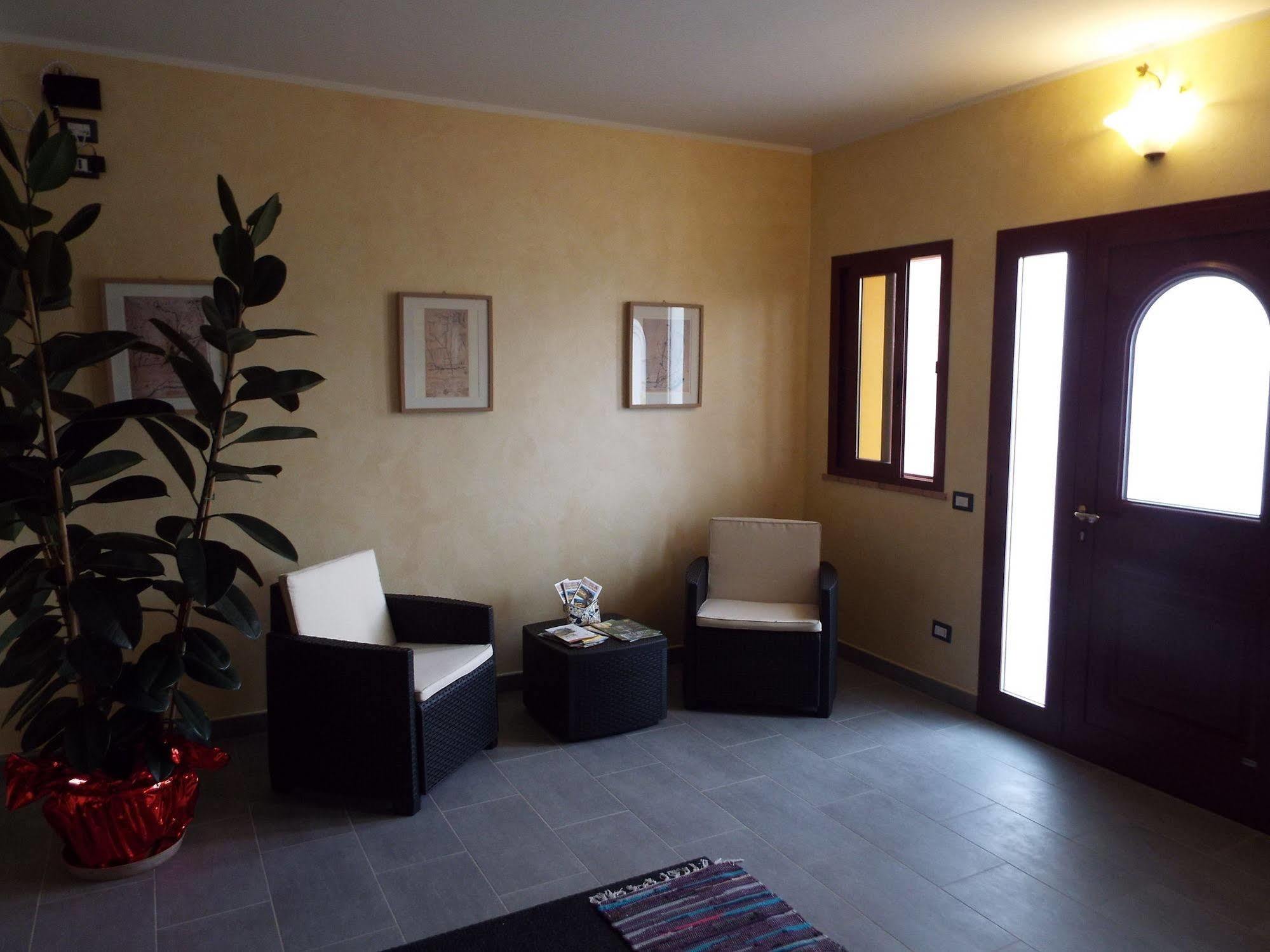 B&B Il Portico Praticello di Gattatico Ngoại thất bức ảnh