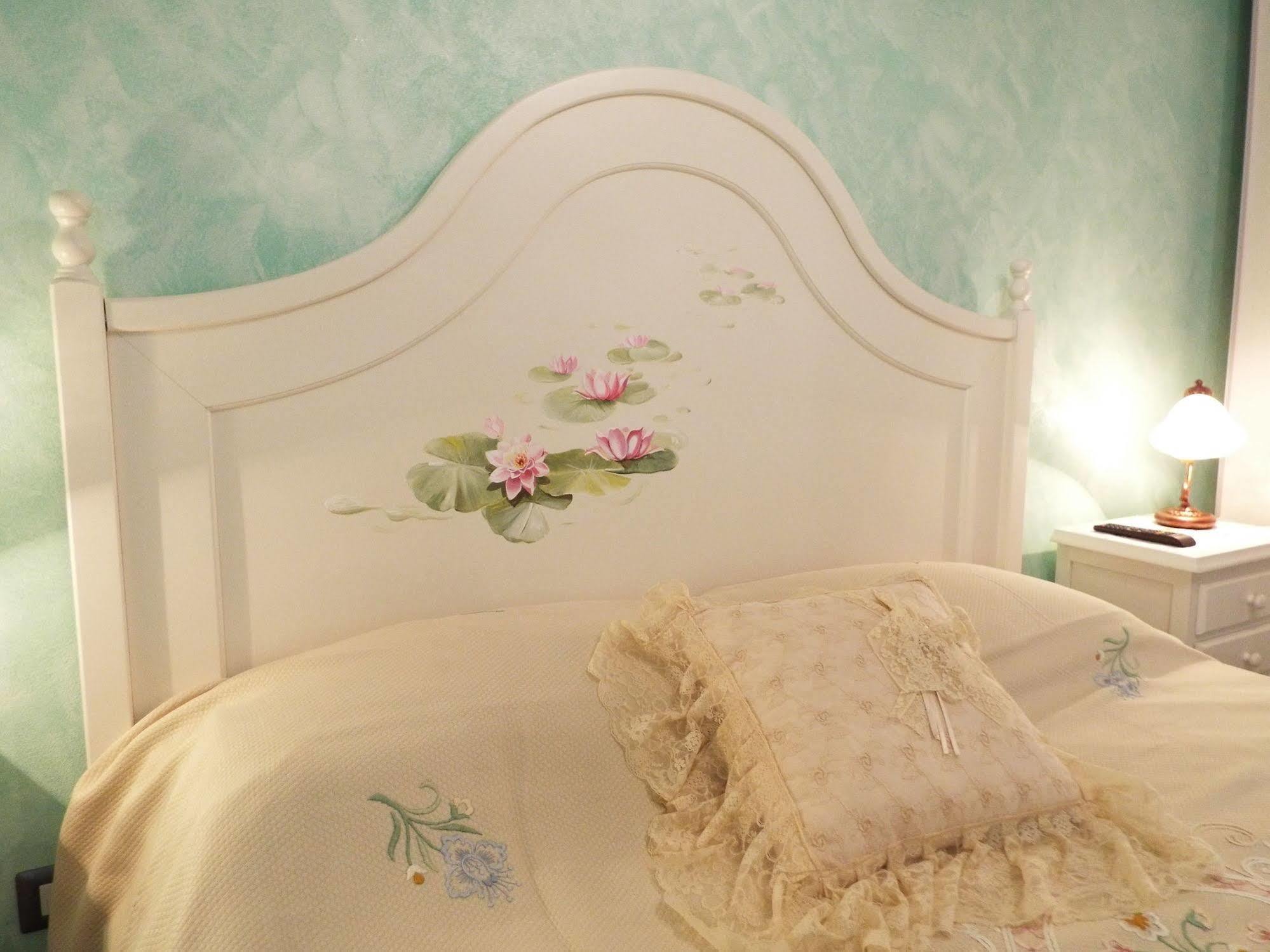 B&B Il Portico Praticello di Gattatico Ngoại thất bức ảnh