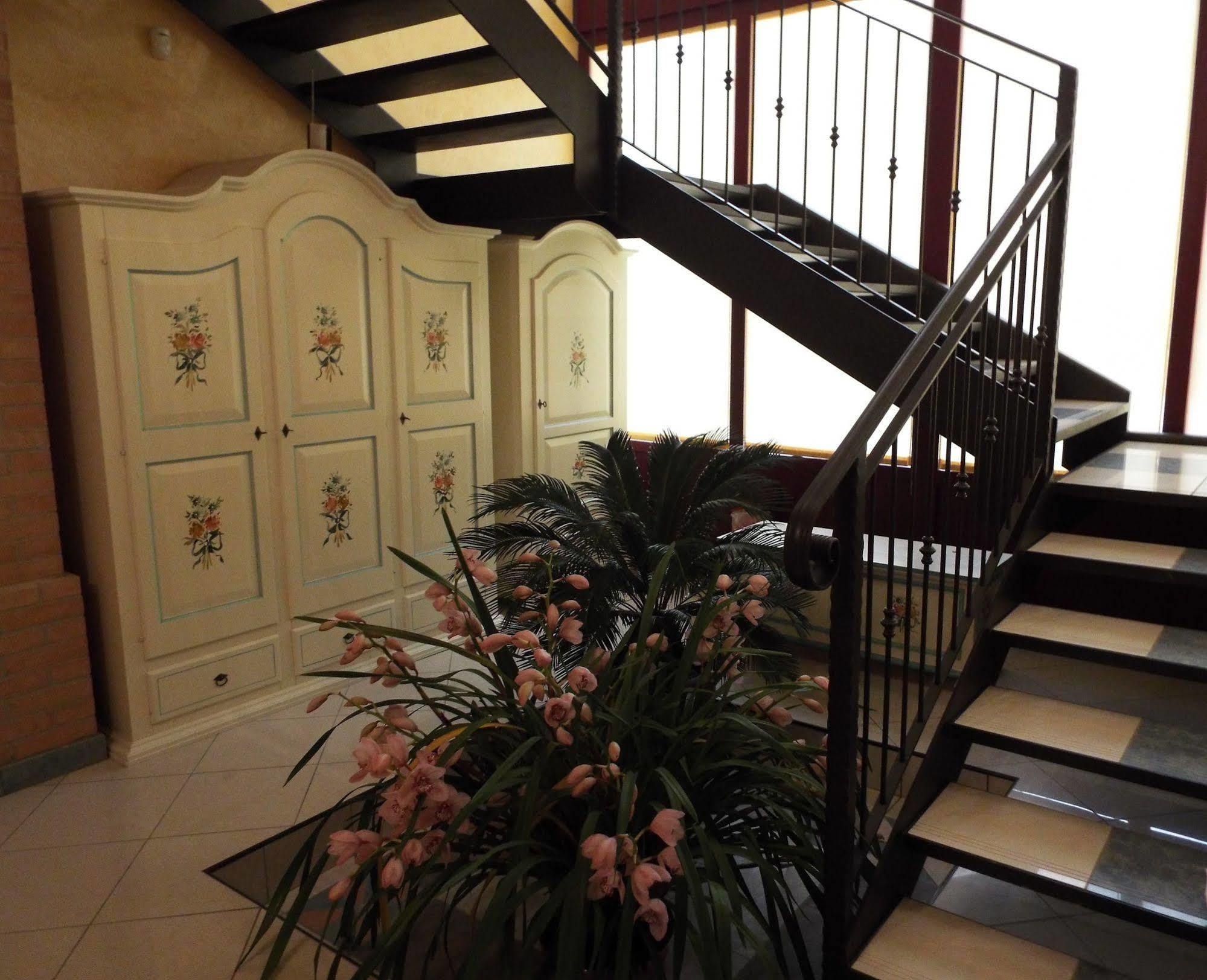 B&B Il Portico Praticello di Gattatico Ngoại thất bức ảnh