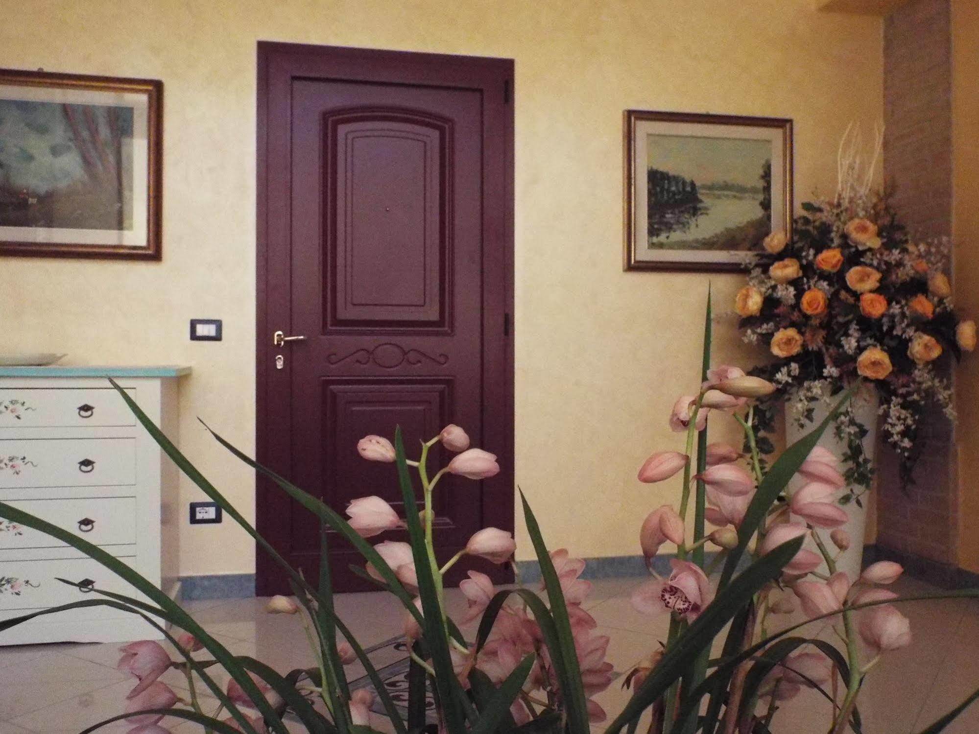 B&B Il Portico Praticello di Gattatico Ngoại thất bức ảnh